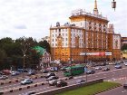 фото отеля Serviced Apartment Novinskiy Boulevard Moscow