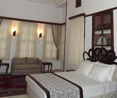 фото отеля Hidiroglu Konak Hotel