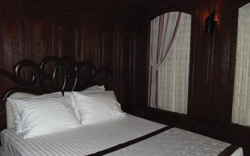 фото отеля Hidiroglu Konak Hotel