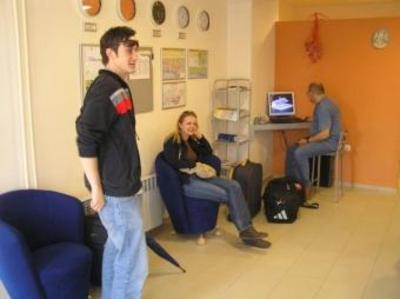 фото отеля Youth Hostel Rijeka