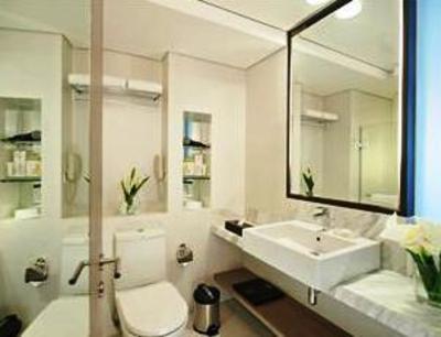 фото отеля Seda Centrio - Cagayan De Oro