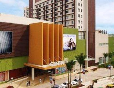 фото отеля Seda Centrio - Cagayan De Oro