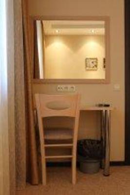 фото отеля Mini Hotel Vizit
