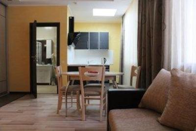 фото отеля Mini Hotel Vizit