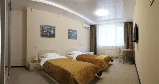 фото отеля Mini Hotel Vizit