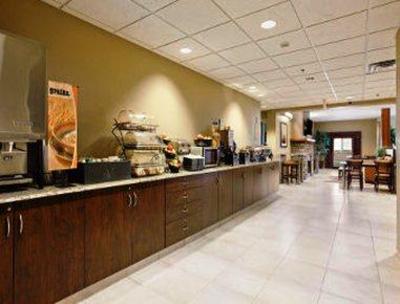 фото отеля Microtel Inn & Suites by Wyndham Shelbyville