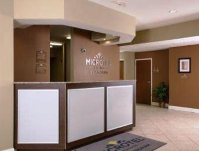 фото отеля Microtel Inn & Suites by Wyndham Shelbyville
