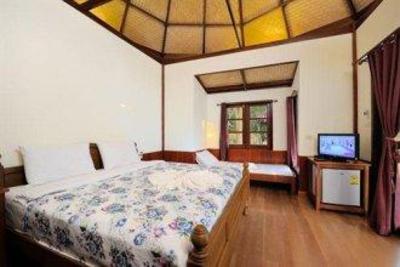 фото отеля Sunwaree Phi Phi Resort