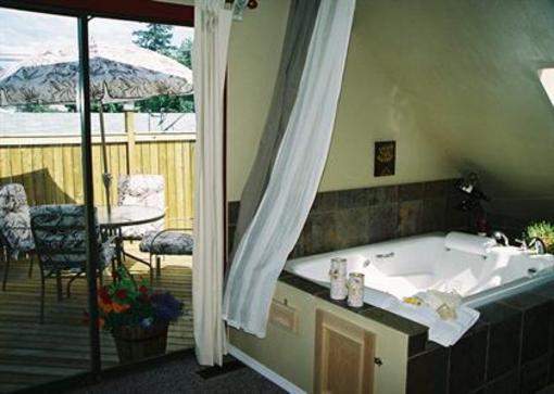 фото отеля Bilodeau Bed & Breakfast