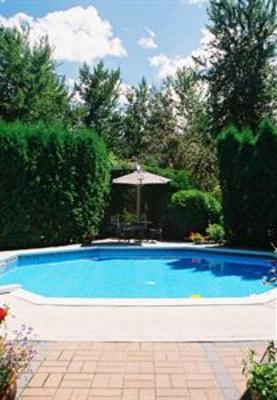 фото отеля Bilodeau Bed & Breakfast
