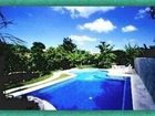 фото отеля Amigos Hostel Cozumel