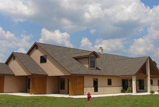 фото отеля Canaan Land Ranch B&B