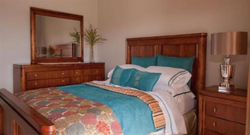 фото отеля Canaan Land Ranch B&B