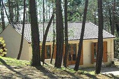 фото отеля Club de Vacances Les Hauts de Lastours