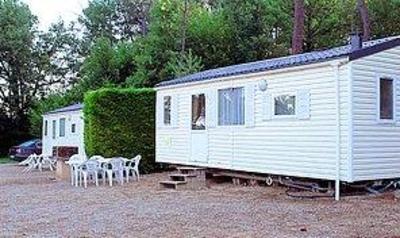 фото отеля Club de Vacances Les Hauts de Lastours
