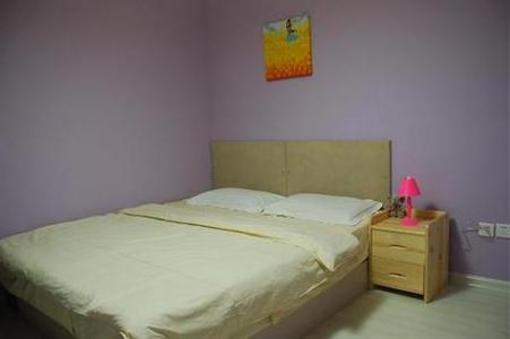 фото отеля Man Cheng Hostel