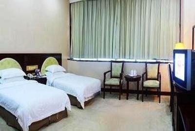 фото отеля Jinyue Hotel Zhumadian