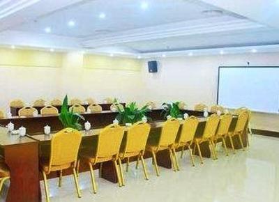 фото отеля Jinyue Hotel Zhumadian