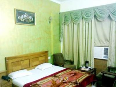 фото отеля Hotel City Paradise