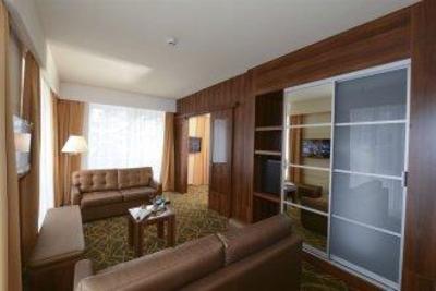 фото отеля Hunguest Hotel Mirage