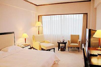 фото отеля Hai Sheng International Hotel