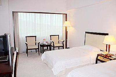 фото отеля Hai Sheng International Hotel
