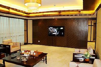 фото отеля Hai Sheng International Hotel