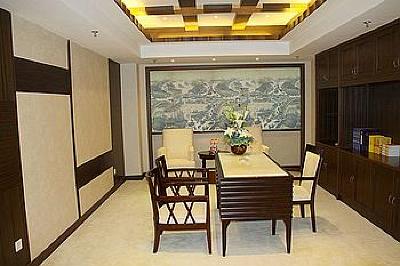 фото отеля Hai Sheng International Hotel