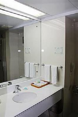 фото отеля Hai Sheng International Hotel