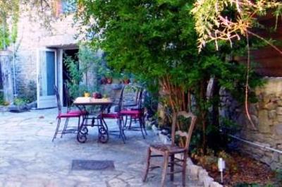 фото отеля L'Olivine Maison d'Hôtes