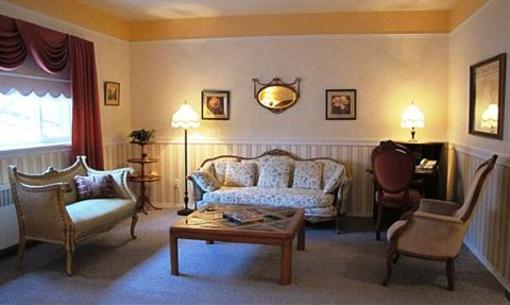 фото отеля Glenora Bed & Breakast Inn