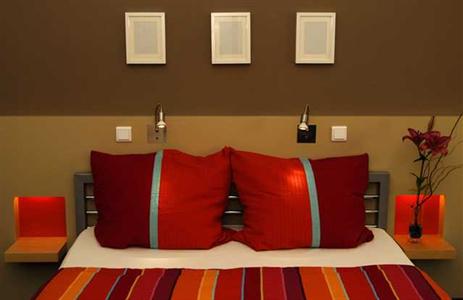 фото отеля 1A Apartment Guesthouse and Hotel