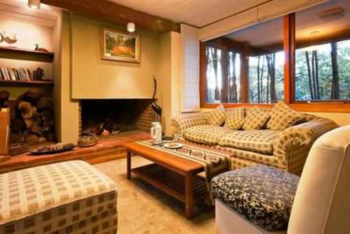 фото отеля Hosteria La Foret