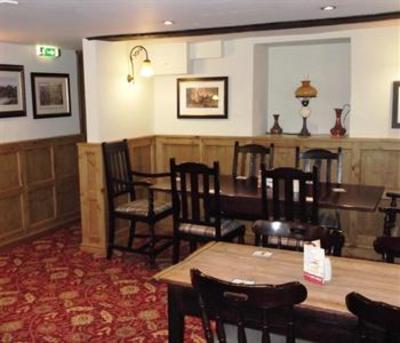 фото отеля The Crown Inn Puncknowle