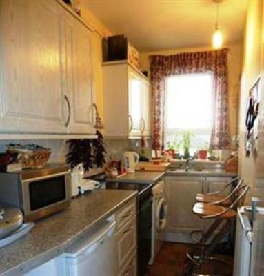 фото отеля Scotland / Glasgow Accommodation