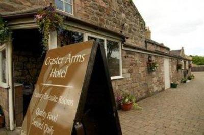 фото отеля The Craster Arms Hotel
