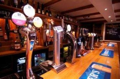 фото отеля The Craster Arms Hotel
