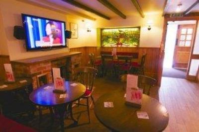 фото отеля The Craster Arms Hotel