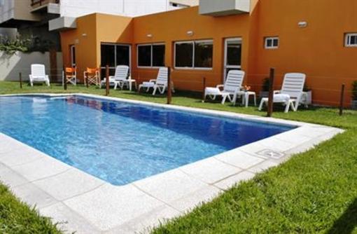 фото отеля Hotel Tobruck