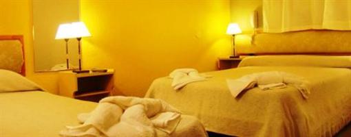 фото отеля Hotel Tobruck