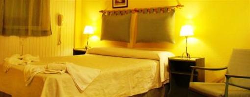 фото отеля Hotel Tobruck