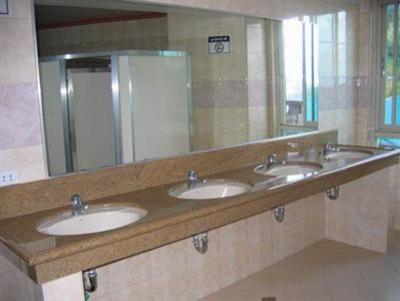 фото отеля Ibay Zion Hotel
