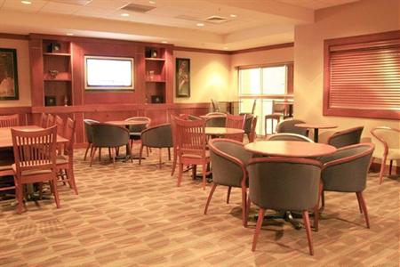 фото отеля Hilton Garden Inn St. George