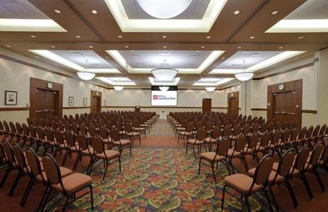 фото отеля Hilton Garden Inn St. George
