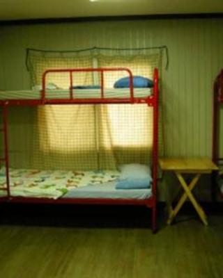 фото отеля Backpackers Inside