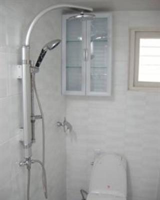 фото отеля Backpackers Inside