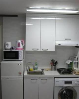 фото отеля Backpackers Inside