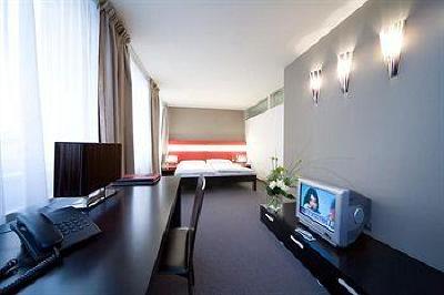фото отеля Hotel Prague Inn