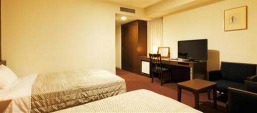 фото отеля Shibuya Tobu Hotel Tokyo