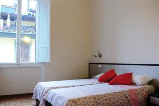 фото отеля B&B Lady Florence